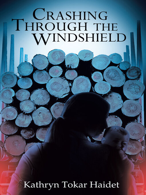 Cover image for Crashing Through the Windshield